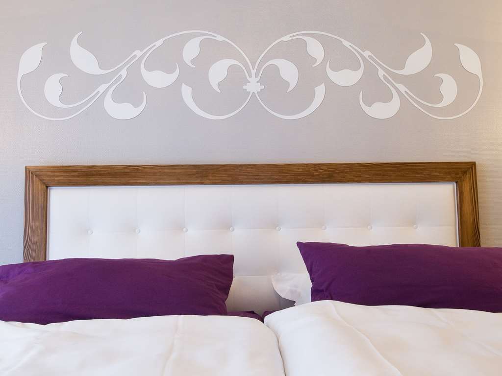 Amethyst Hotel Garni Lueneburg Deutsch Evern Экстерьер фото